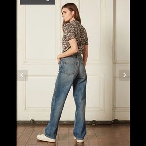 Boyish Ziggy Jeans